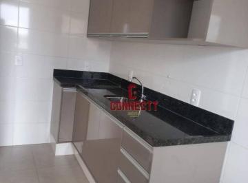 82f2cec27b9ba91edee1de6c4d428ac87b76f039 · Apartamento com 2 dormitórios à venda, 67 m² por R$ 420.000,00 - Jardim Irajá - Ribeirão Preto/SP