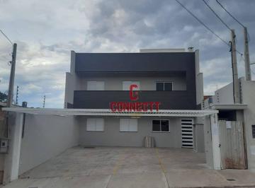 eb41fc719a08be27467b69c7eccab86491af234e · Apartamento à venda, 66 m² por R$ 299.000,00 - Jardim Paulistano - Ribeirão Preto/SP
