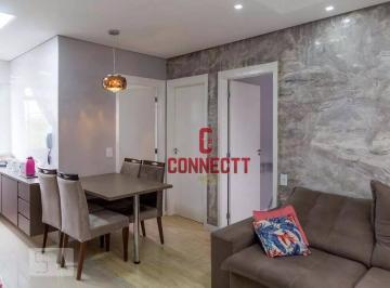 11f8a424d55c597d6cfa1aa9d0a740451d182c38 · Apartamento com 2 dormitórios à venda, 45 m² por R$ 215.000,00 - Jardim Itaú - Ribeirão Preto/SP