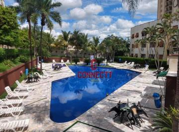 28768989100add9f9b20c19702382eb62a73497e · Apartamento à venda, 76 m² por R$ 250.000,00 - Iguatemi - Ribeirão Preto/SP