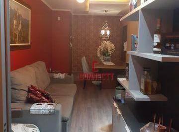 27d591391b7720a61b40803a1cb09085d59d9f60 · Apartamento à venda, 110 m² por R$ 280.000,00 - Parque dos Bandeirantes - Ribeirão Preto/SP