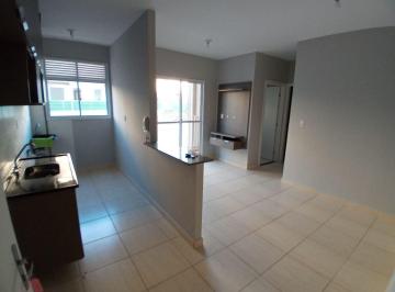 20221367251dfdf5a492edb558e3b5c0b4371c10 · Apartamento à venda, 48 m² por R$ 190.000,00 - Jardim Santa Cecília - Ribeirão Preto/SP
