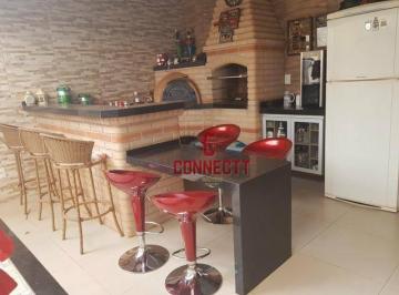 54cce3d08c932ed8b89a6833511a37d7f8855efa · Sobrado à venda, 229 m² por R$ 495.000,00 - Conjunto Habitacional Jardim das Palmeiras - Ribeirão Pr