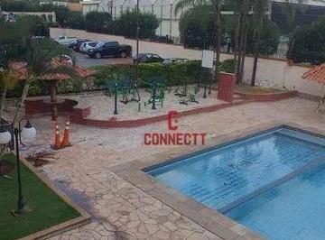 5f6d108640f89a6fb29d367ccbb3eb6b247a2fca · Apartamento com 2 dormitórios à venda, 88 m² por R$ 318.000,00 - Independência - Ribeirão Preto/SP