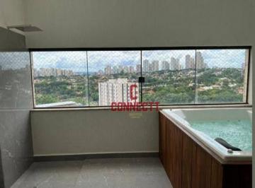 33fa9ef8286c3c4270e0a4c3da0a6aeca3500eeb · Apartamento à venda, 140 m² por R$ 770.000,00 - Nova Aliança - Ribeirão Preto/SP