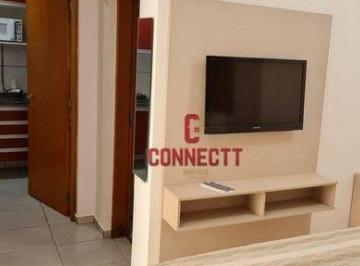 c3a717bd39e858f942be21f18eddca6f5d50abd5 · Kitnet à venda, 35 m² por R$ 190.000,00 - Vila Tibério - Ribeirão Preto/SP