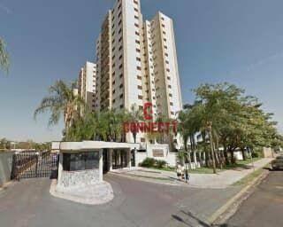 28a382c3fefd0c05fe6cf94932a837457439e3b2 · Apartamento com 3 dormitórios à venda, 81 m² por R$ 385.000,00 - Independência - Ribeirão Preto/SP