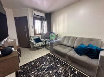 Casa · 138m² · 4 Quartos · 2 Vagas · Casa no bairro Loeff
