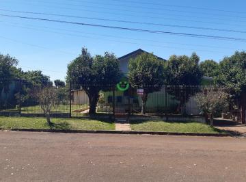 Casa · 123m² · 3 Quartos · 1 Vaga · Casa à venda no bairro Oriental - Carazinho/RS