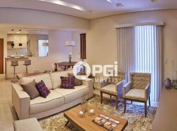 30e48944695569fbdc0c96b8f4ef4310081623f9 · Apartamento com 2 dormitórios à venda, 80 m² por R$ 430.000,00 - Vila Tibério - Ribeirão Preto/SP