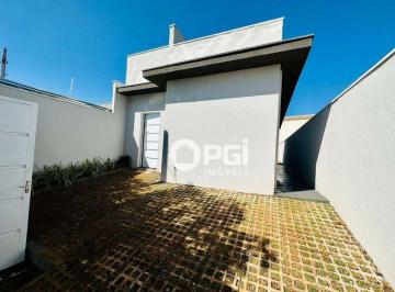 ca69361e3d0de8c8871b1e787580868b1cdaf29e · Casa com 2 dormitórios à venda, 66 m² por R$ 350.000,00 - Reserva Macaúba - Ribeirão Preto/SP