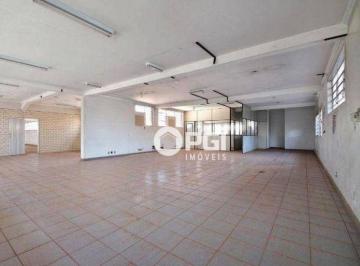d4716f1364a36599f6669b300e0cef4461532e0f · Salão para alugar, 720 m² por R$ 40.495,00/mês - Alto da Boa Vista - Ribeirão Preto/SP
