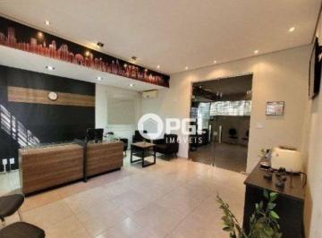 905d654e961a9b9fe1dca5c50459be1d83c7ebe8 · Ponto à venda, 265 m² por R$ 1.300.000,00 - Alto da Boa Vista - Ribeirão Preto/SP