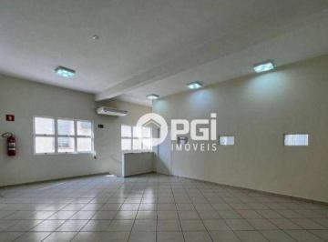 2d5cf8f6ec7d0ae6c415788ebc95d389a1aa22b3 · Ponto para alugar, 200 m² por R$ 6.075,00/mês - Alto da Boa Vista - Ribeirão Preto/SP