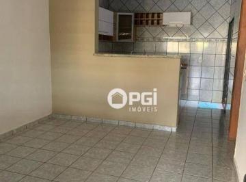 372c6bd4bd093173506b13e42c9af7aeb0a37b41 · Casa com 2 dormitórios à venda, 215 m² por R$ 330.000,00 - Parque Ribeirão Preto - Ribeirão Preto/SP