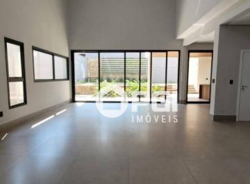f64ea2db18b6d5addb2c5832ef92d11f5e598124 · Casa com 3 dormitórios à venda, 364 m² por R$ 2.850.000,00 - Alphaville II - Ribeirão Preto/SP