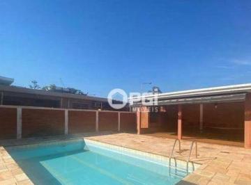 f4c2c2f1cf65439cc2b298b8ce46bfeee12bc57a · Casa com 4 dormitórios à venda, 425 m² por R$ 850.000,00 - Ribeirânia - Ribeirão Preto/SP
