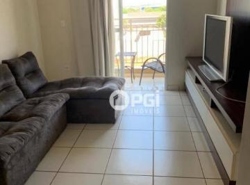 997e858ef29c012978d8e472ca5ab1ba8e201a09 · Apartamento com 2 dormitórios à venda, 75 m² por R$ 350.000,00 - Parque Industrial Lagoinha - Ribeir