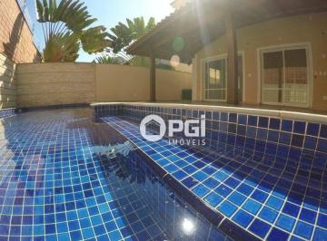 8995928eb5cb0f0cfc66c6af1d6da65380a86595 · Casa com 4 dormitórios à venda, 516 m² por R$ 2.705.000,00 - Jardim Botânico - Ribeirão Preto/SP