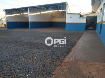 805745c585a85efa135599ad947b6df70a847c62 · Terreno para alugar, 1000 m² por R$ 17.449,40/mês - Jardim Palma Travassos - Ribeirão Preto/SP