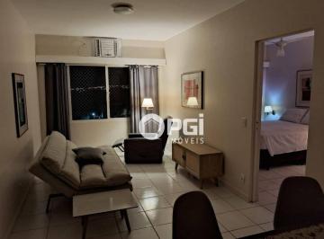 f6bb8bd44b0e0b4e7a5be5a8218984a42e3189a2 · Flat com 1 dormitório para alugar, 50 m² por R$ 4.274,07/mês - Centro - Ribeirão Preto/SP