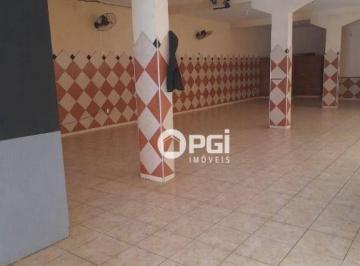 8ab066721eb8b7edb90fddf971fd57a34b4635c1 · Salão para alugar, 250 m² - Ipiranga - Ribeirão Preto/SP