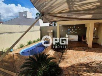12bee274ddd04cacb68f3536df395ee7d2dfd0c3 · Casa com 3 dormitórios à venda, 270 m² por R$ 1.060.000,00 - Ribeirânia - Ribeirão Preto/SP