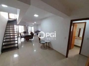 9ba08d9231dd8f0bc42ee6bb27270c6c720ca2ac · Cobertura com 4 dormitórios para alugar, 216 m² por R$ 8.208,60/mês - Jardim Botânico - Ribeirão Pre
