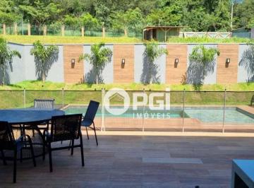 c31779285a878298aa2059855d9c32b05ccbd3cd · Sobrado com 3 dormitórios à venda, 305 m² por R$ 3.200.000,00 - Alphaville III - Ribeirão Preto/SP