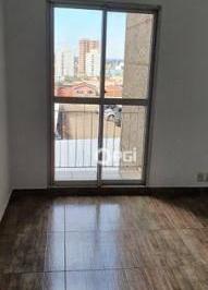 af1a49de59e8e8efec5f7fdf82ab9a2517acdde7 · Apartamento com 2 dormitórios à venda, 47 m² por R$ 215.000,00 - Ipiranga - Ribeirão Preto/SP