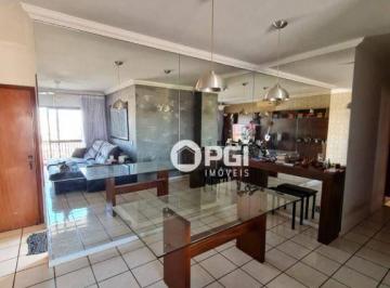 3b5bc68286562310f5654d49cc25368a61b95aa6 · Apartamento à venda, 90 m² por R$ 403.000,00 - Presidente Médici - Ribeirão Preto/SP