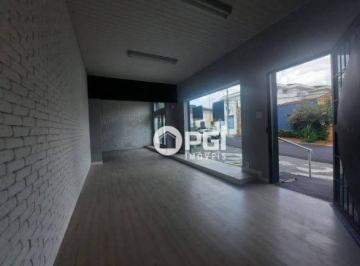 73e86565cc59e65c198f8b98f430cd38d59a3eee · Salão para alugar, 130 m² - Jardim Sumaré - Ribeirão Preto/SP