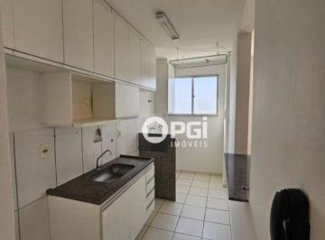 590b16629dad0b8198196d233aad28ac747bc0e4 · Apartamento com 2 dormitórios à venda, 47 m² por R$ 235.000,00 - City Ribeirão - Ribeirão Preto/SP