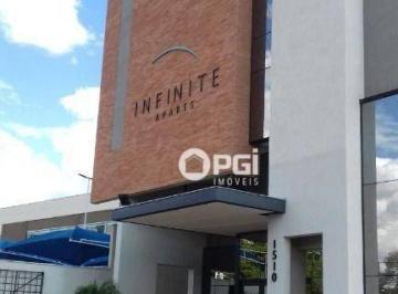 74bb3c1e7308728d22034fa482016fb27ae2de59 · Apartamento com 2 dormitórios à venda, 55 m² por R$ 550.000,00 - Ribeirânia - Ribeirão Preto/SP