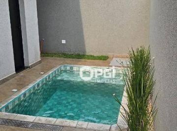 d544795830b0b603ed31fa2584b15290557e4fdf · Casa com 3 dormitórios à venda, 147 m² por R$ 990.000,00 - Reserva Imperial - Ribeirão Preto/SP