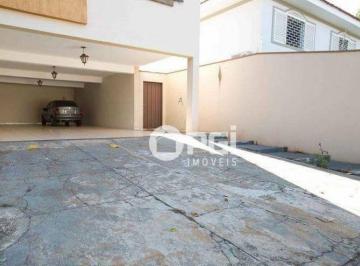 7ecc8decc1091f9ef2bbc91ed7b4112a997ab691 · Casa com 5 dormitórios à venda, 370 m² por R$ 900.000,00 - Ribeirânia - Ribeirão Preto/SP