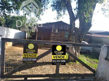 Terreno · 516m² · Terreno à venda, 516 m² por R$ 300.000,00 - Neópolis - Gravataí/RS
