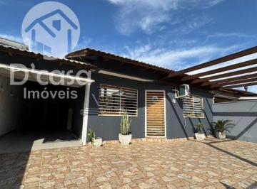 Casa · 69m² · 3 Quartos · 3 Vagas · Excelente casa com 3 dormitórios à venda, 69 m² por R$ 511.000,00 - Parque da Matriz - Cachoeirinha/