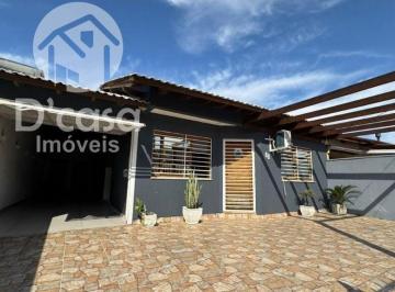 Casa · 69m² · 3 Quartos · 3 Vagas · Excelente casa com 3 dormitórios à venda, 69 m² por R$ 511.000,00 - Parque da Matriz - Cachoeirinha/