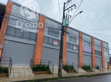 Comercial · 100m² · Sala para alugar, 100 m² por R$ 2.480,00/mês - Vila Fátima - Cachoeirinha/RS