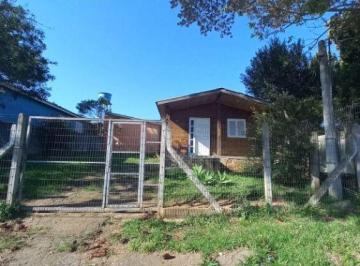 Casa · 82m² · 2 Quartos · Casa à venda, 82 m² por R$ 185.000,00 - Vila Vista Alegre - Cachoeirinha/RS