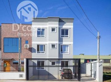 Apartamento · 63m² · 2 Quartos · 1 Vaga · Apartamento para alugar no bairro COHAB - Cachoeirinha/RS