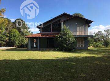 Casa · 430m² · 5 Quartos · Excelente sobrado com 5 dormitórios à venda, 430 m² por R$ 1.550.000 - Sítio Ipiranga - Cachoeirinha