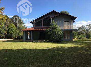 Casa · 430m² · 5 Quartos · Excelente sobrado com 5 dormitórios à venda, 430 m² por R$ 1.550.000 - Sítio Ipiranga - Cachoeirinha