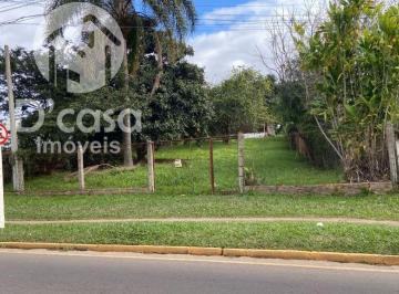 Terreno · 2100m² · Terreno à venda, 2100 m² por R$ 1.060.000,00 - Centro - Gravataí/RS