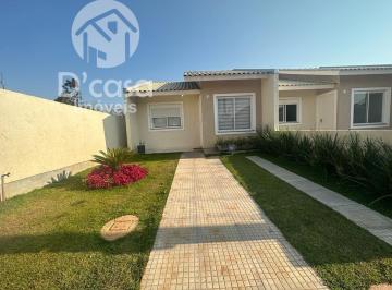 Casa · 54m² · 2 Quartos · 2 Vagas · Excelente casa com 2 dormitórios à venda, 54m² por R$ 370.451,43 - Central Park - Cachoeirinha/RS