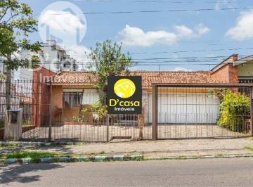 Casa · 243m² · 3 Quartos · 2 Vagas · Excelente casa com 3 dormitórios à venda, 243 m² por R$ 930.000 - Jardim Lindóia - Porto Alegre/RS