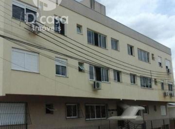 Apartamento · 55m² · 2 Quartos · 1 Vaga · Apartamento com 2 dormitórios à venda, 55 m² por R$ 280.000,00 - Vila Cachoeirinha - Cachoeirinha/RS