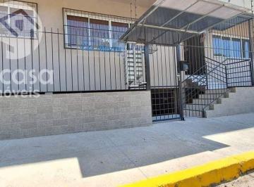 Apartamento · 55m² · 2 Quartos · 1 Vaga · Apartamento com 2 dormitórios à venda, 55 m² por R$ 265.000,00 - Vila Cachoeirinha - Cachoeirinha/RS