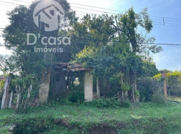 Terreno · 539m² · Terreno à venda, 539 m² por R$ 140.000,00 - Vila Imperial - Gravataí/RS